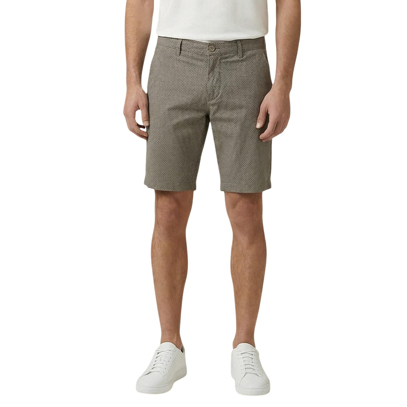 Armani Exchange - Armani Exchange Men's Bermuda Shorts
