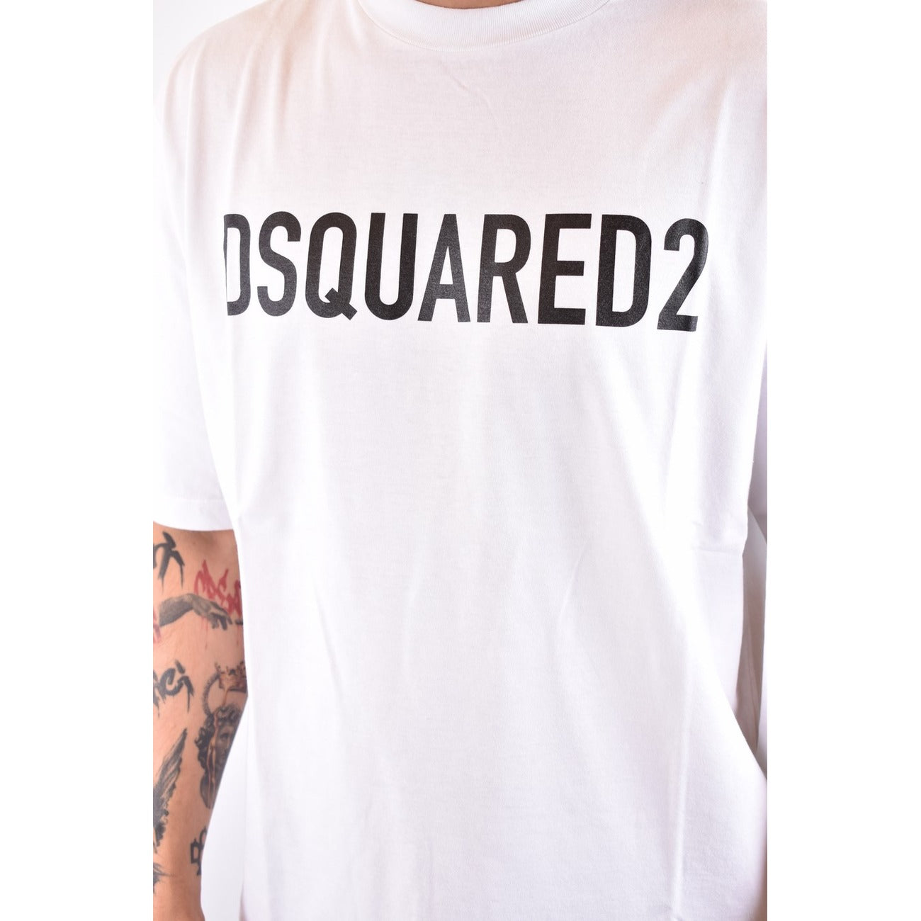 Dsquared2 - Dsquared2 Men's T-Shirt