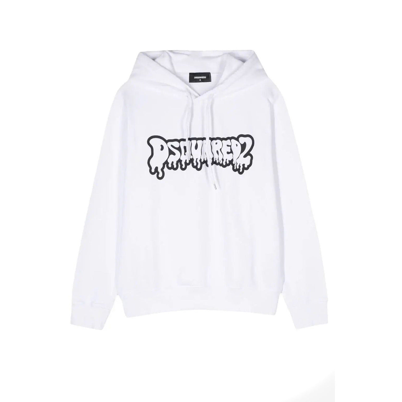 Dsquared2 - Dsquared2 Mikina Pánská