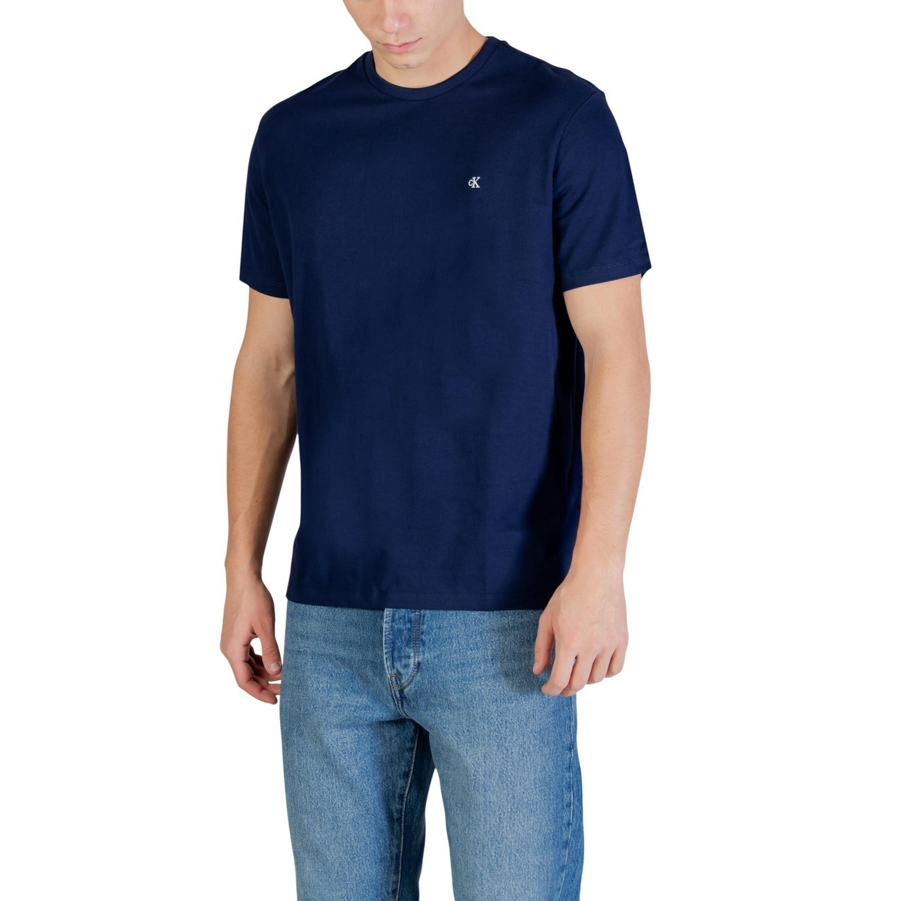 Calvin Klein Jeans - Calvin Klein Jeans Tričko Pánské