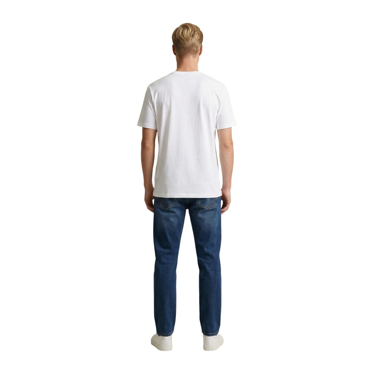 Calvin Klein Jeans - Calvin Klein Jeans Tričko Pánské
