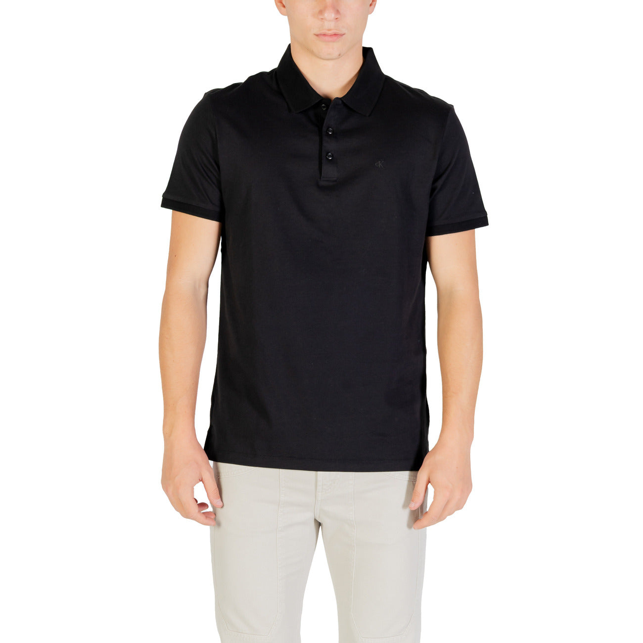 Calvin Klein Jeans - Calvin Klein Jeans Polo Pánské