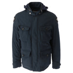Blauer - Blauer Windbreaker Men's