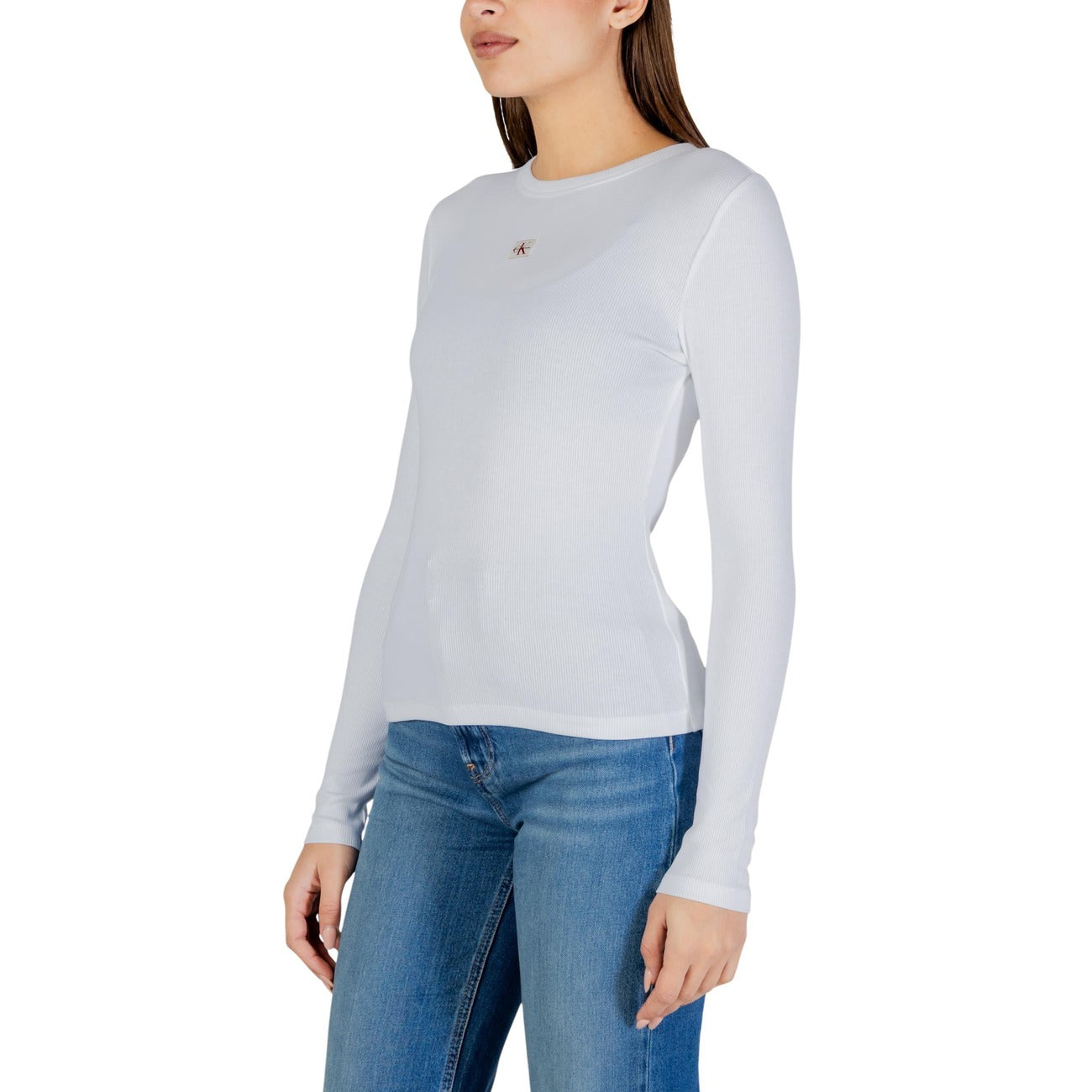 Calvin Klein Jeans - Calvin Klein Jeans Tričko Dámské
