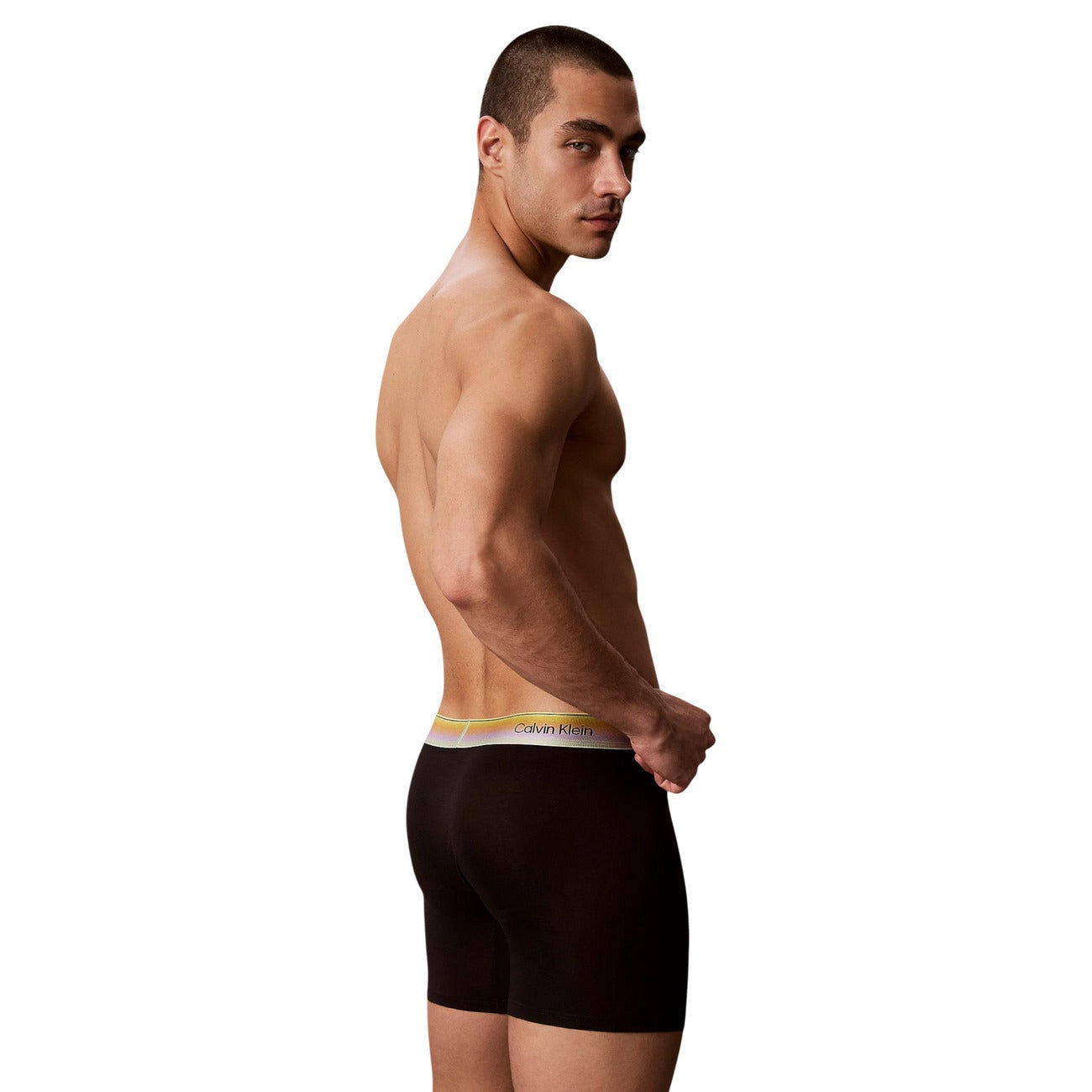 Calvin Klein Underwear - Calvin Klein Underwear Spodní Prádlo Pánské
