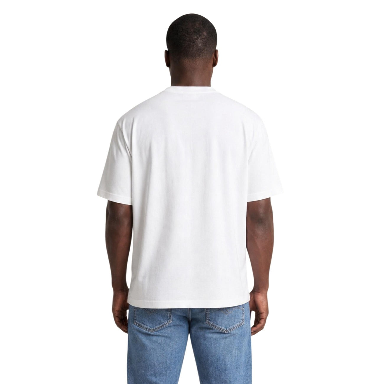 Calvin Klein Jeans - Calvin Klein Jeans Tričko Pánské