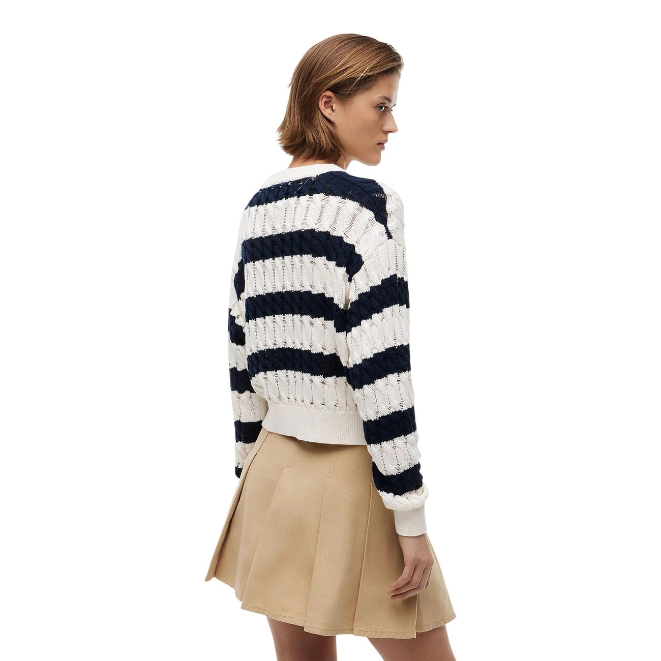 Tommy Hilfiger Jeans - Tommy Hilfiger Jeans Svetr Dámský
