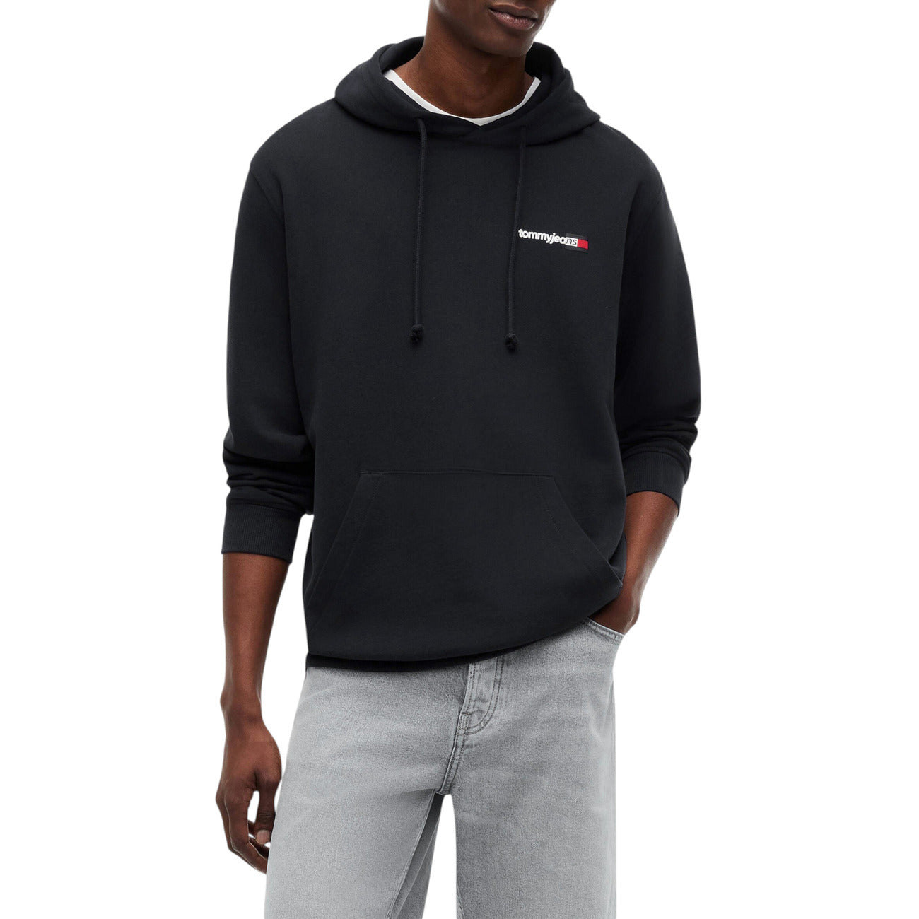Tommy Hilfiger Jeans - Tommy Hilfiger Jeans Mikina Pánská