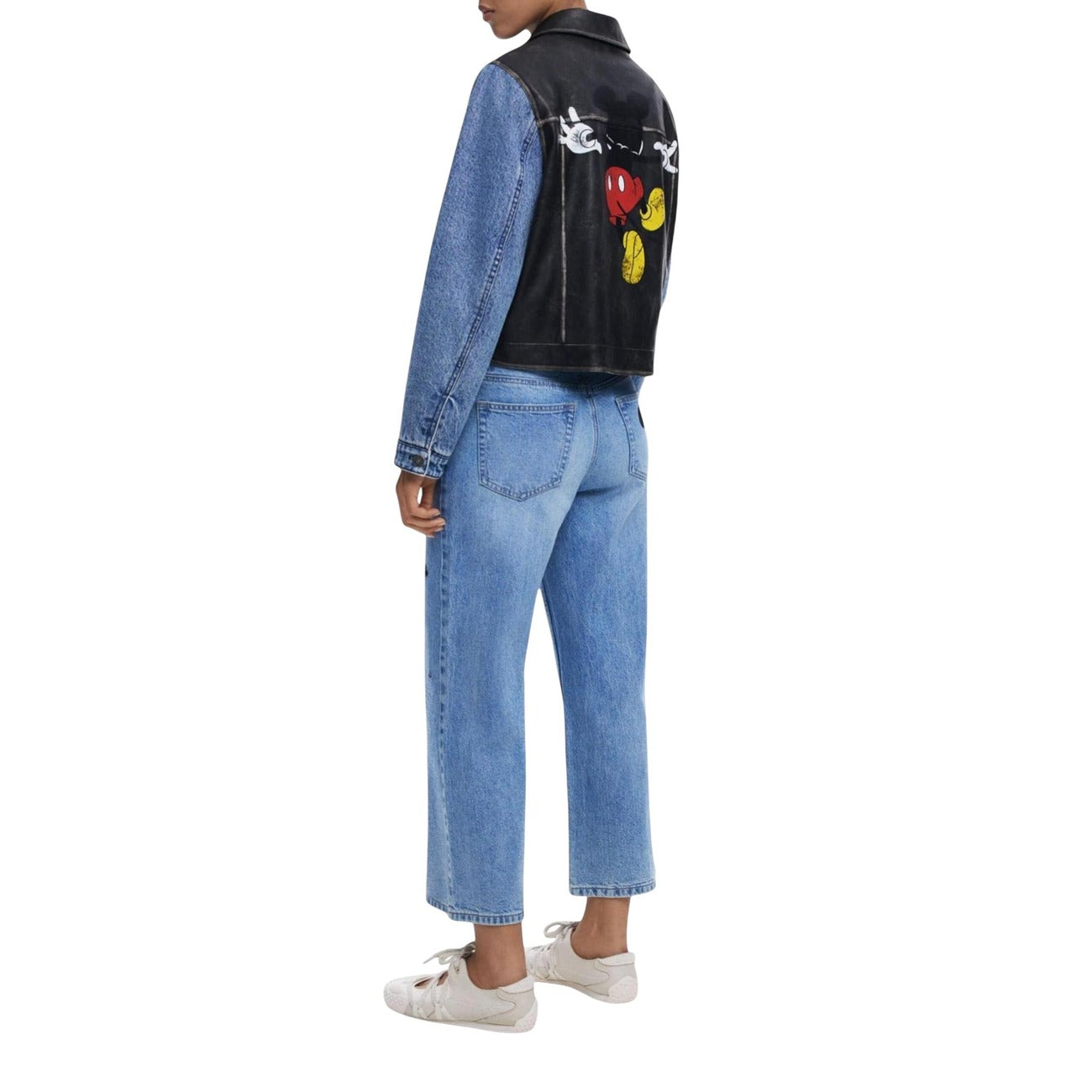 Desigual - Desigual Bunda Dámská