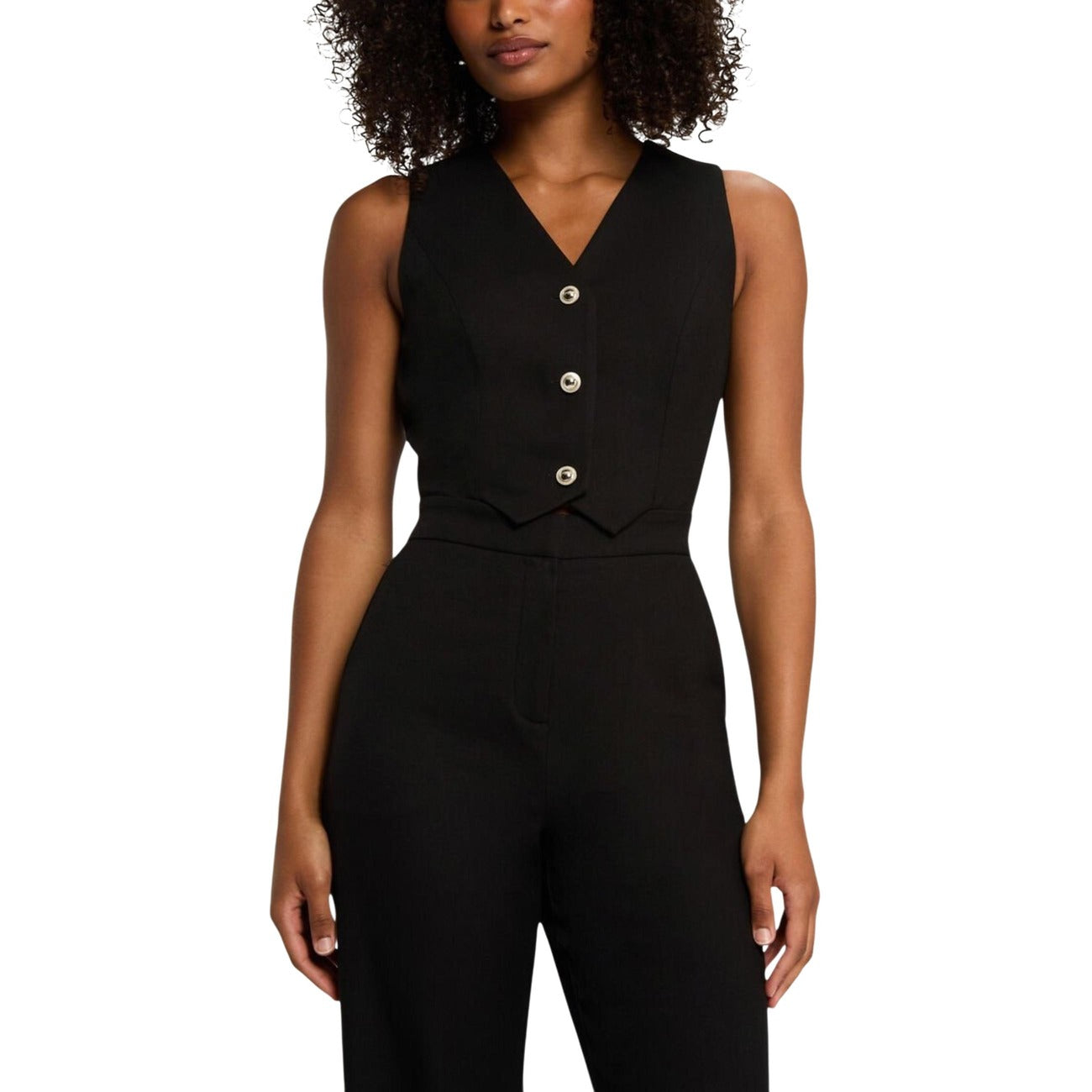 Morgan De Toi - Morgan De Toi Women's Jumpsuit