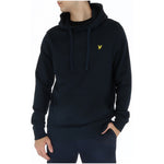 Lyle & Scott - Lyle & Scott Mikina Pánská
