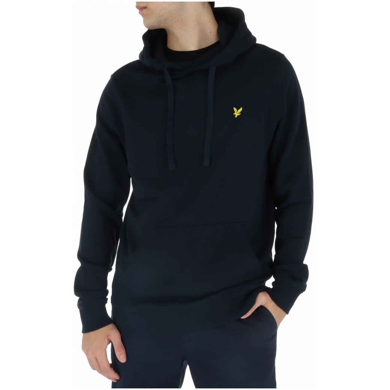 Lyle & Scott - Lyle & Scott Mikina Pánská