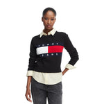 Tommy Hilfiger Jeans - Tommy Hilfiger Jeans Svetr Dámský