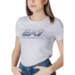 Ea7 - Ea7 T-Shirt Women