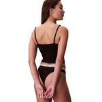 Calvin Klein Underwear - Calvin Klein Underwear Spodní Prádlo Dámské