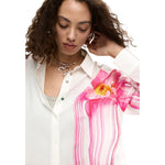Desigual - Desigual Košile Dámská