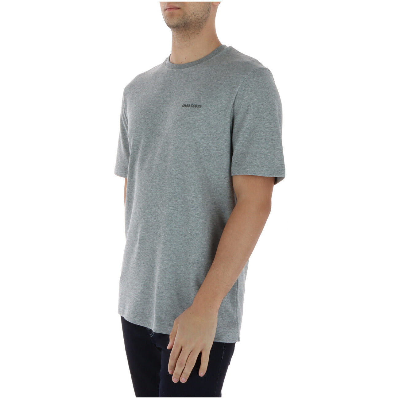 Lyle & Scott - Lyle & Scott Tričko Pánské