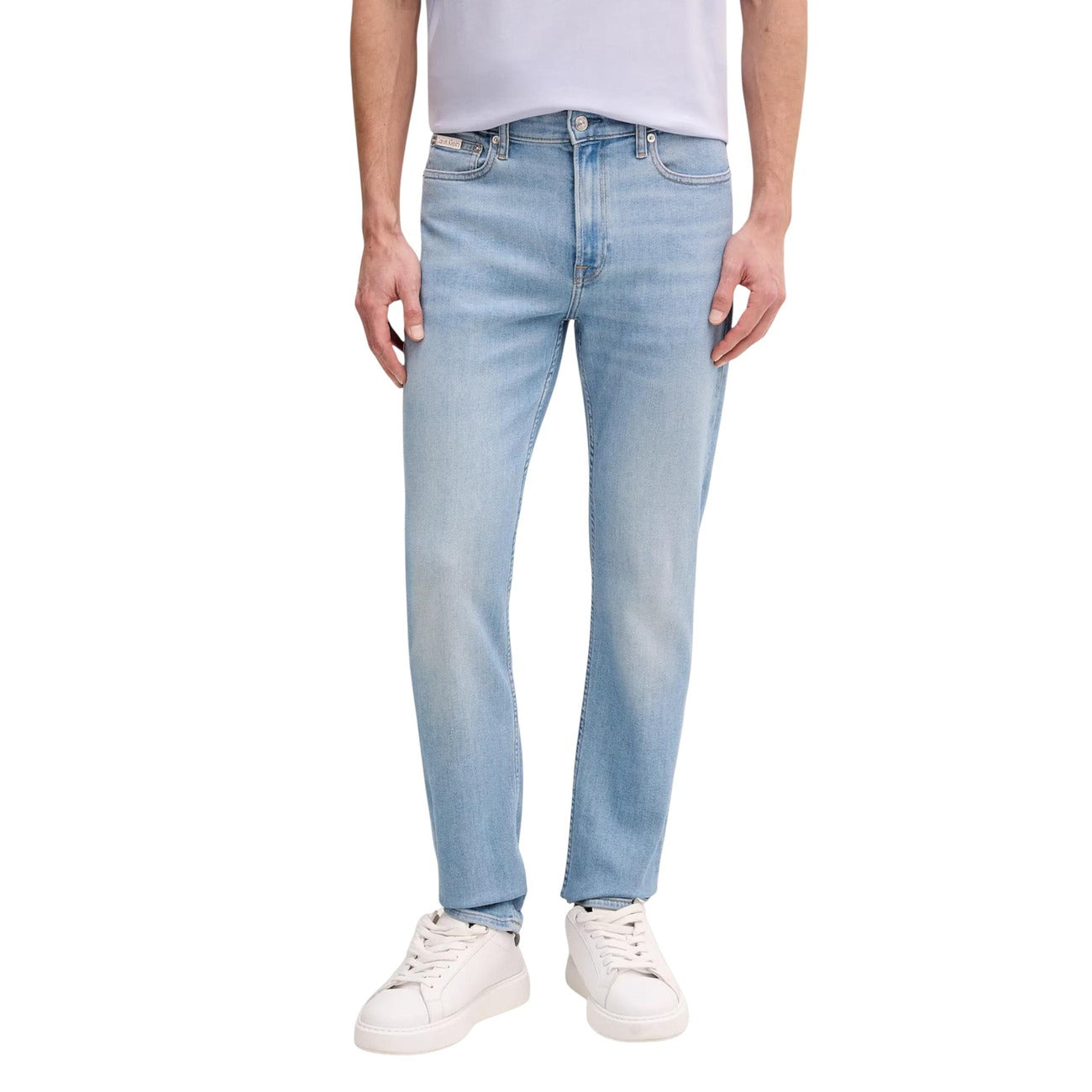 Calvin Klein Jeans - Calvin Klein Jeans Džíny Pánské