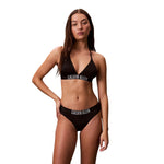 Calvin Klein Jeans - Calvin Klein Jeans Plavky Dámské
