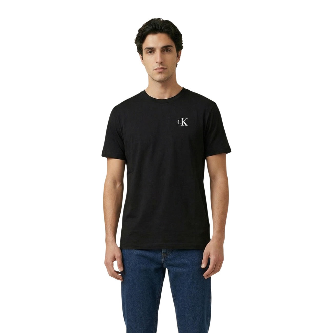 Calvin Klein Jeans - Calvin Klein Jeans Men's T-shirt