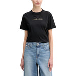 Calvin Klein Jeans - Calvin Klein Jeans Tričko Dámské