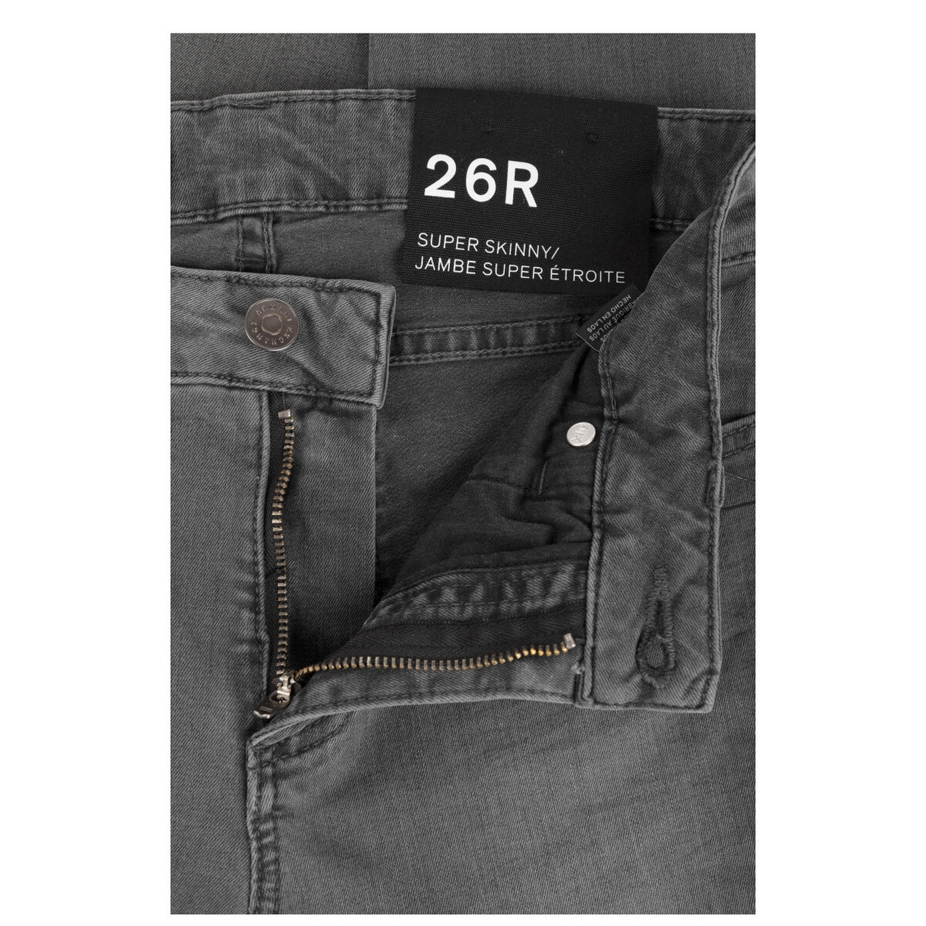 Armani Exchange - Armani Exchange Džíny Dámské