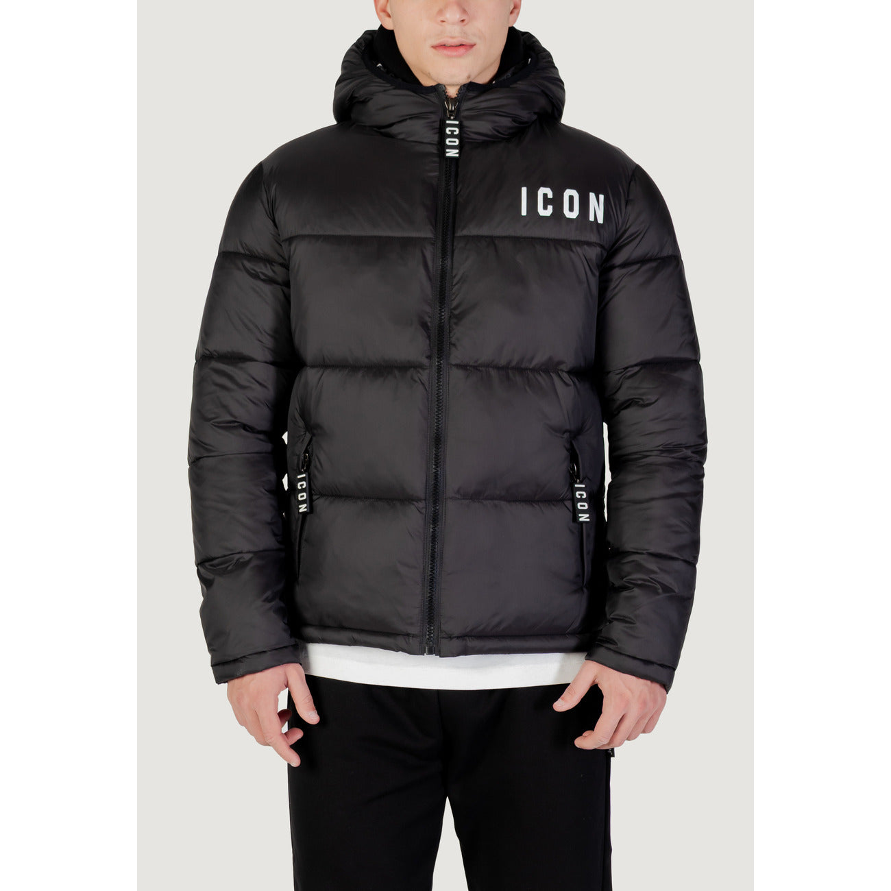 Icon - Icon Větrovka Pánská