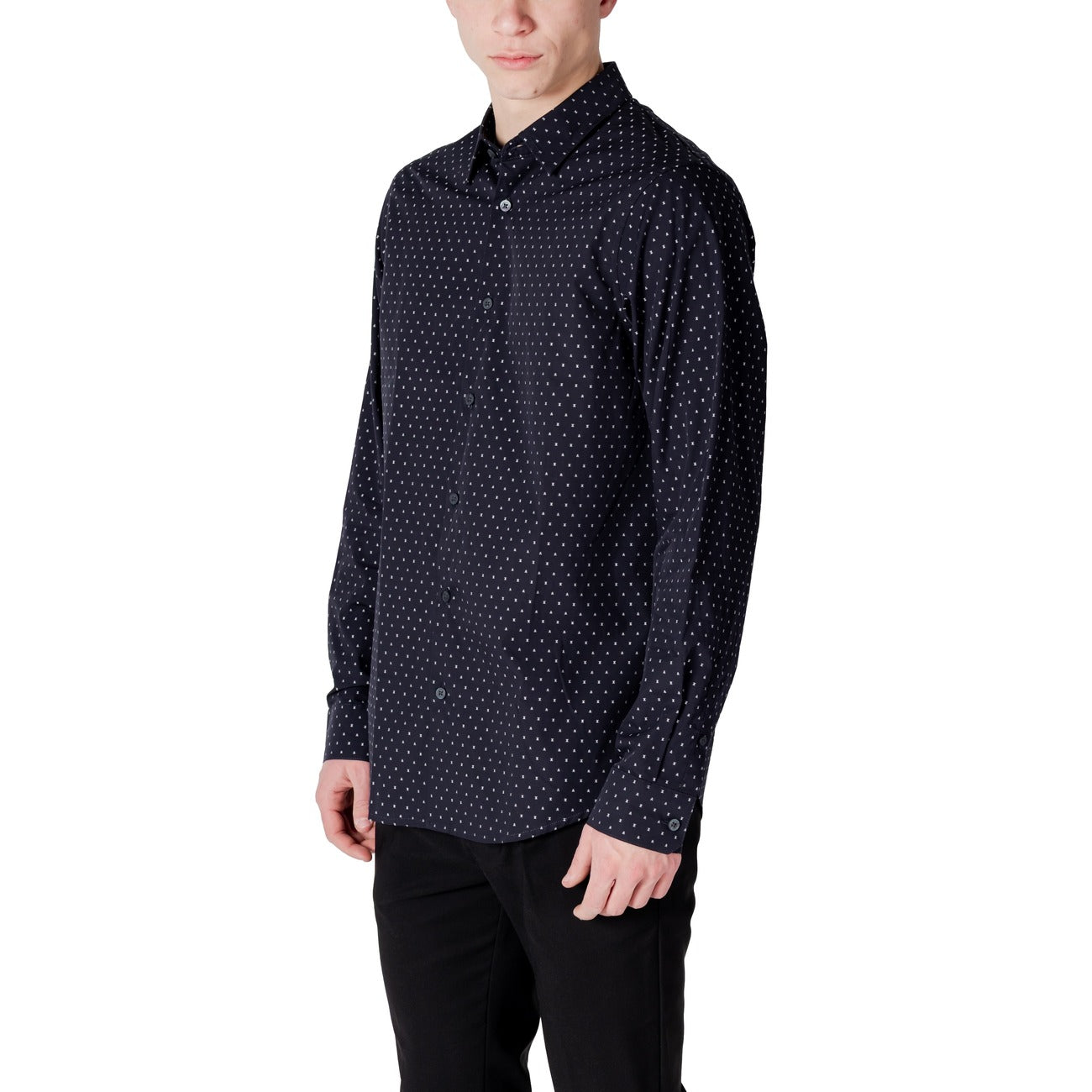 Armani Exchange - Men's Armani Exchange Shirt