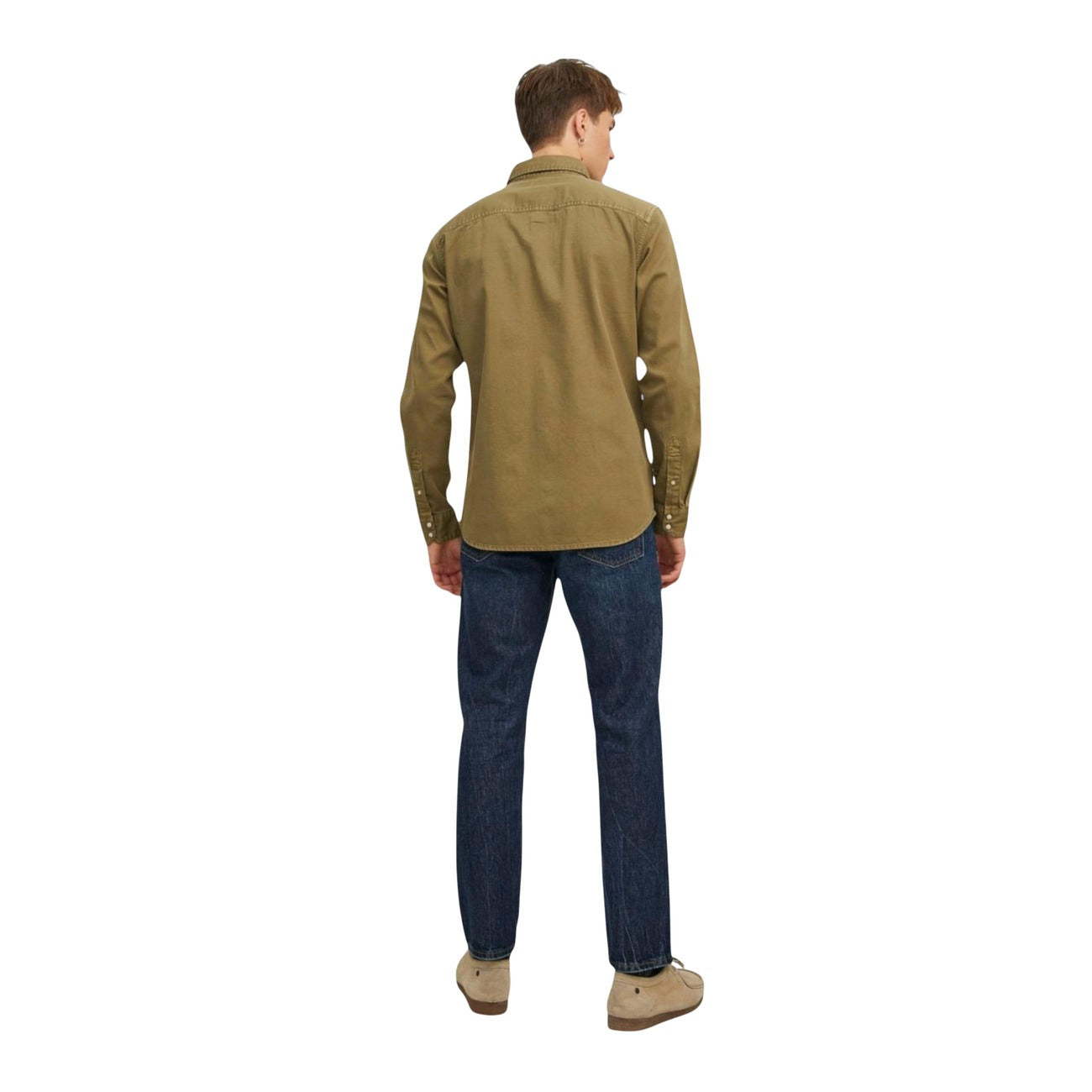 Jack & Jones - Jack & Jones Košile Pánská