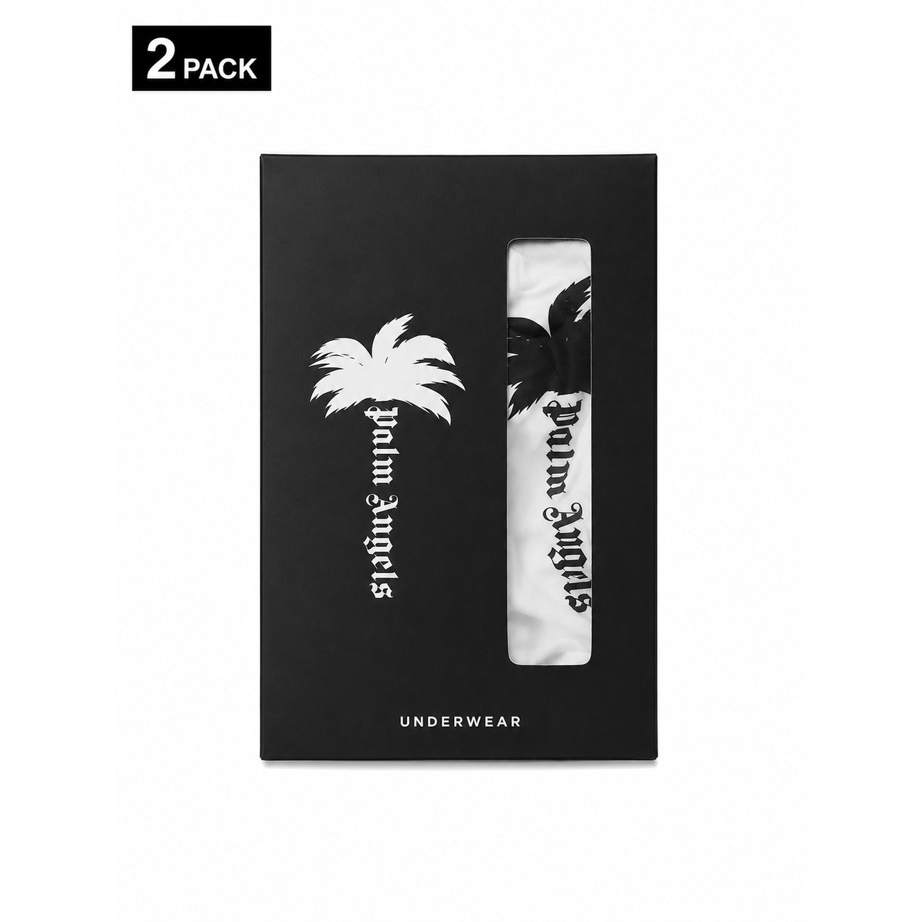 Palm Angels - Palm Angels Spodní Prádlo Pánské