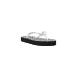 Armani Exchange - Armani Exchange Women Flip Flops