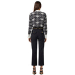 Elisabetta Franchi - Elisabetta Franchi Blůza Dámská