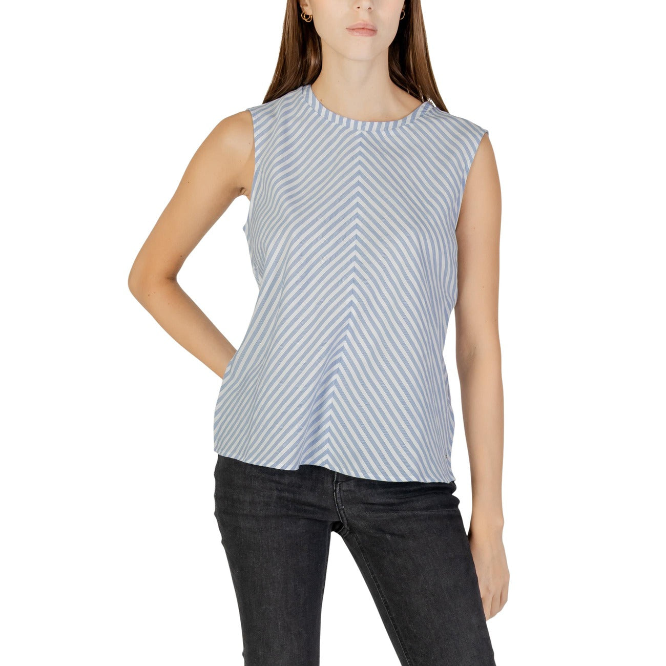 Tommy Hilfiger Jeans - Tommy Hilfiger Jeans Women's Tank Top