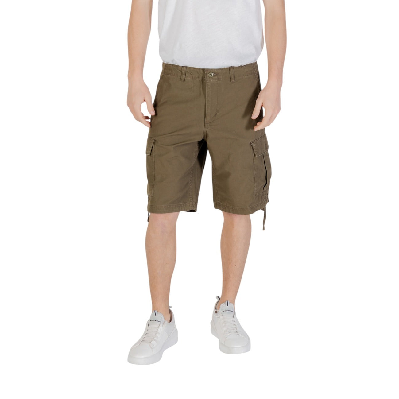 Jack & Jones - Jack & Jones Bermudy Pánské