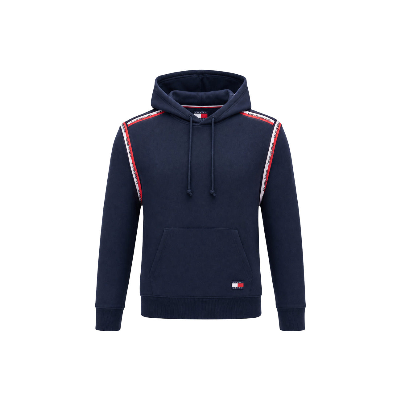 Tommy Hilfiger Jeans - Tommy Hilfiger Jeans Mikina Pánská