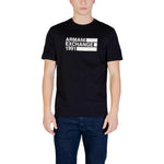 Armani Exchange - Armani Exchange Tričko Pánské