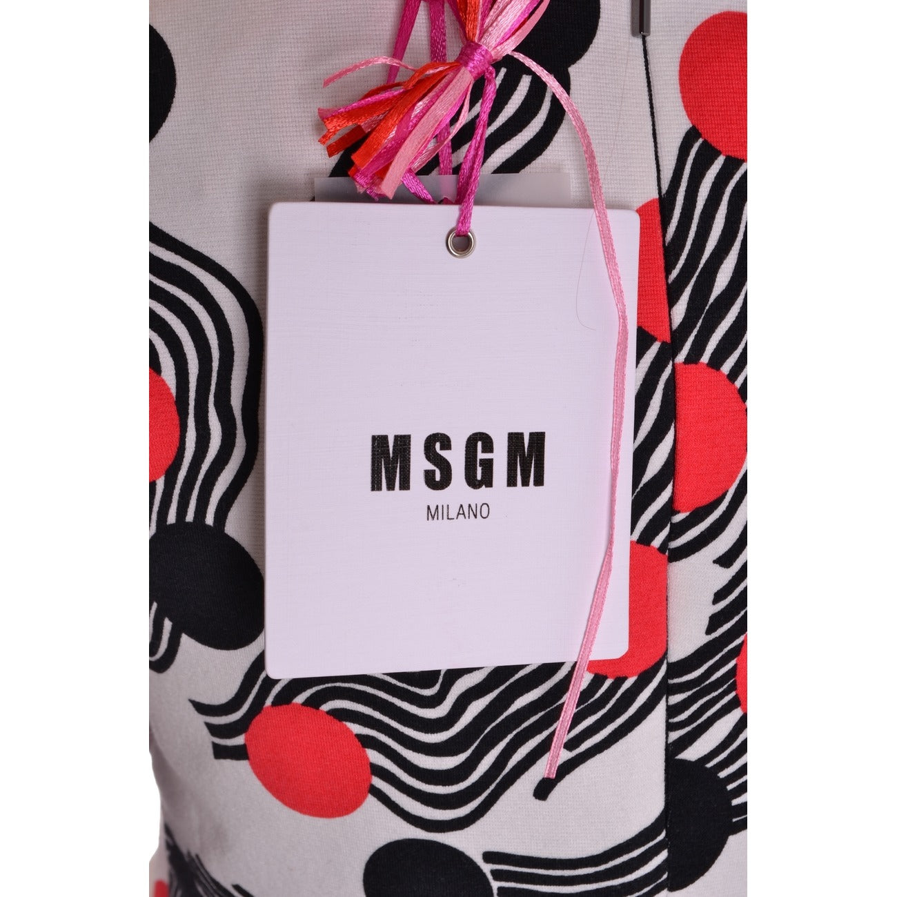 Msgm - Msgm Women's Sweater