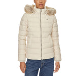 Tommy Hilfiger Jeans - Tommy Hilfiger Jeans Větrovka Dámská