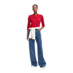 Tommy Hilfiger Jeans - Tommy Hilfiger Jeans Svetr Dámský