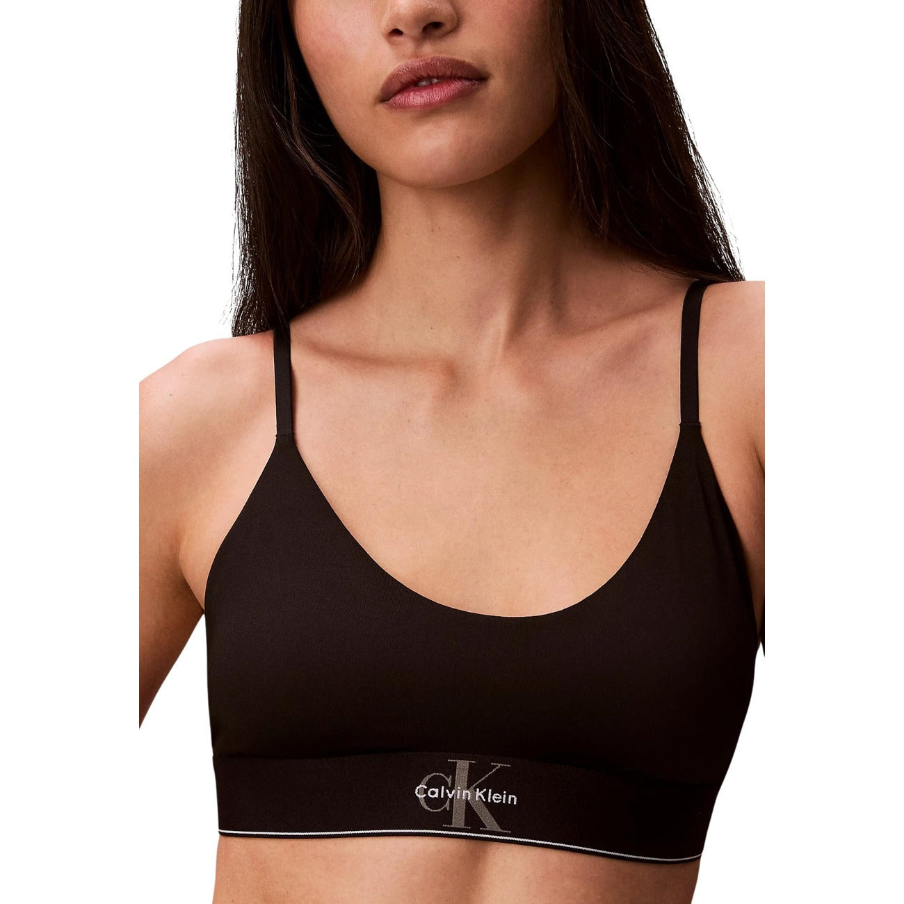 Calvin Klein Underwear - Calvin Klein Underwear Spodní Prádlo Dámské