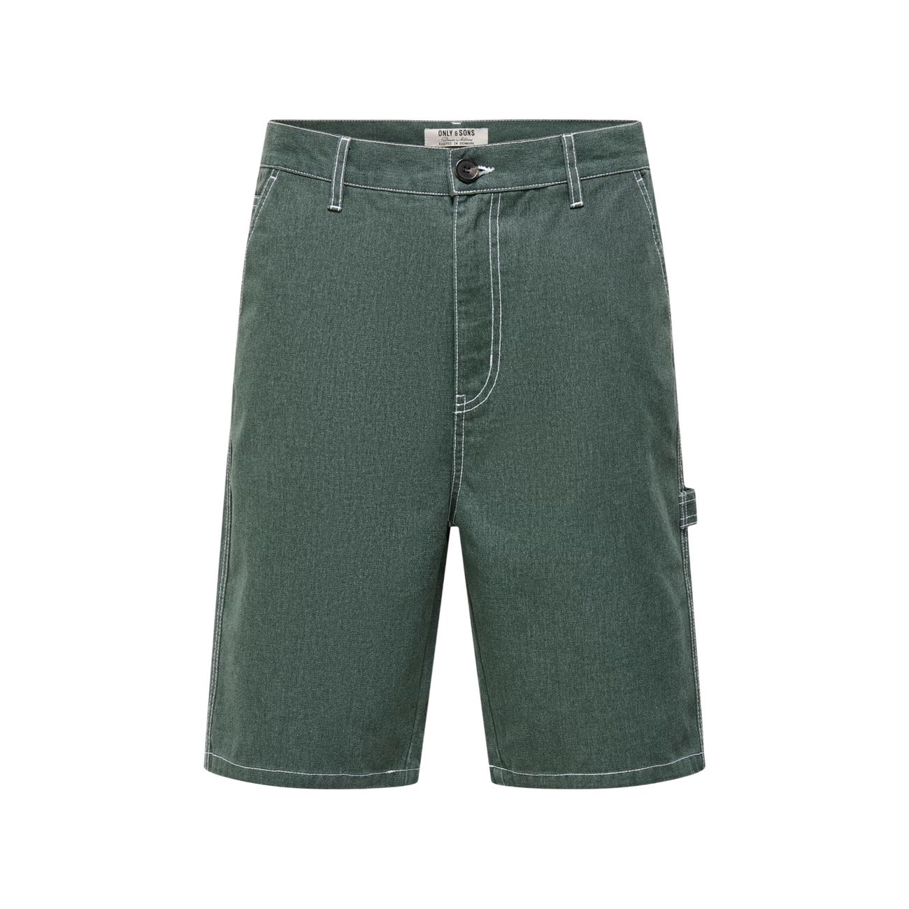 Only & Sons - Only & Sons Bermudy Pánské