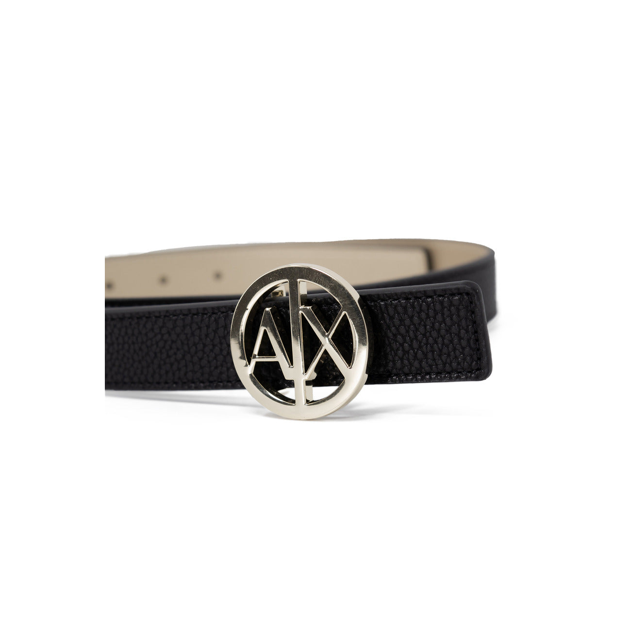 Armani Exchange - Armani Exchange Opasek Dámský