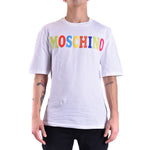 Moschino - Moschino Tričko Pánské