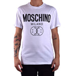 Moschino - Moschino Tričko Pánské