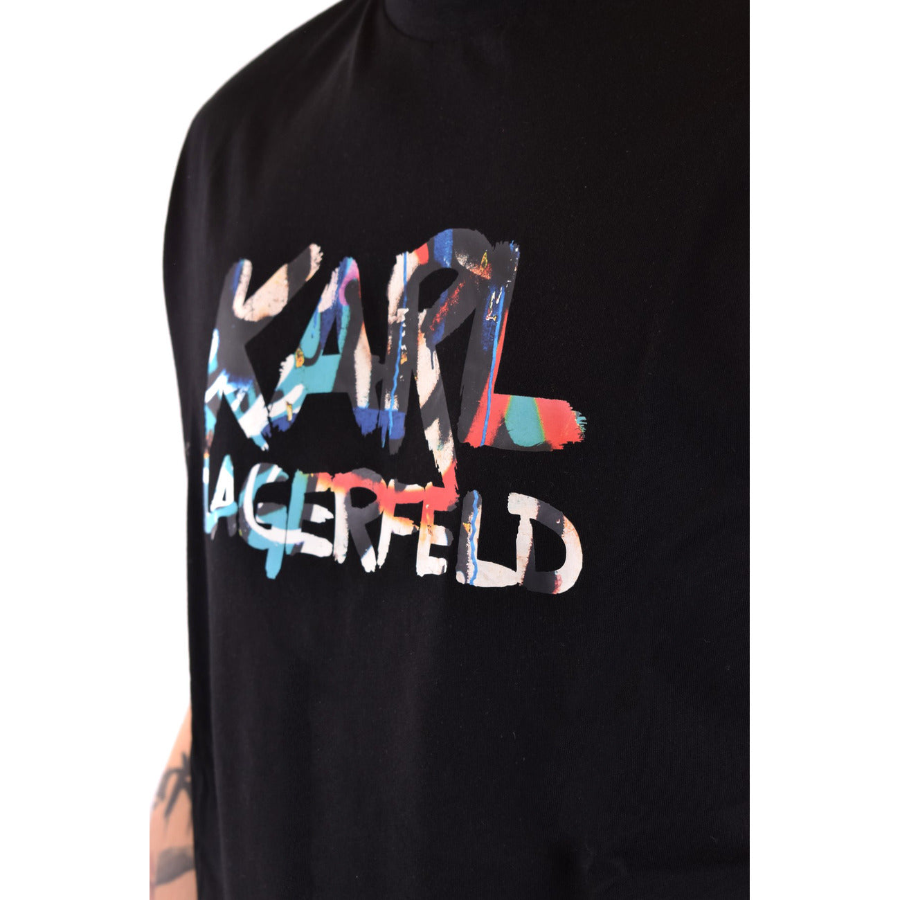 Karl Lagerfeld - Karl Lagerfeld Men's T-Shirt