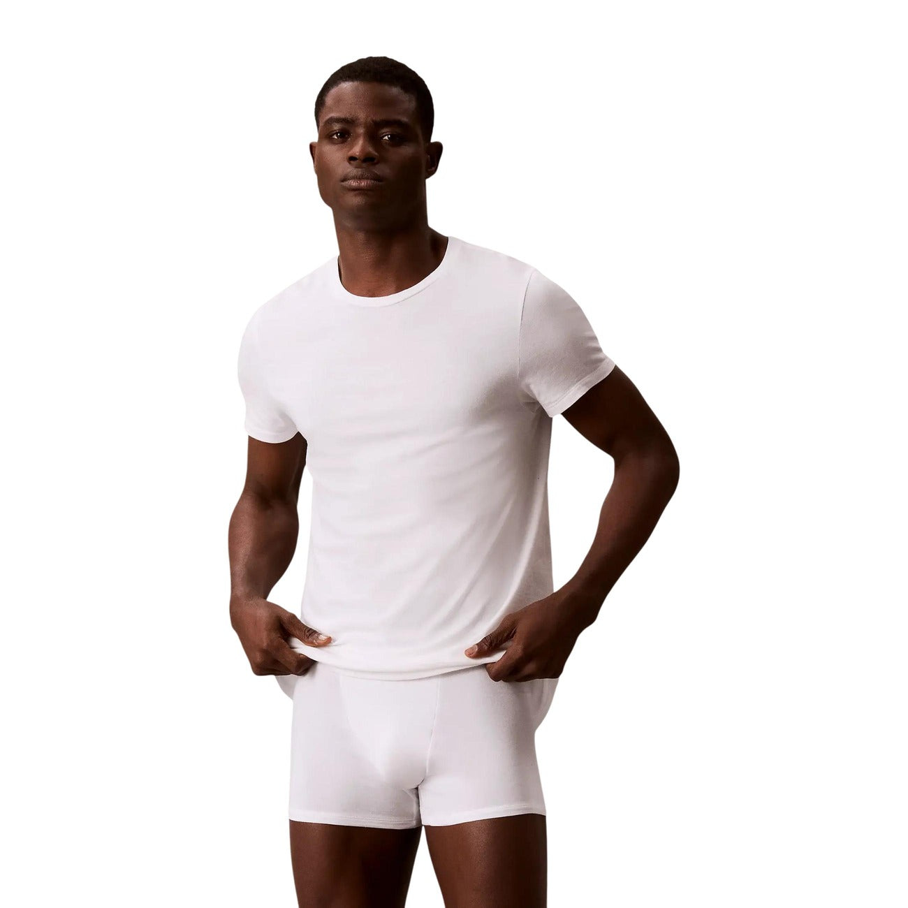 Calvin Klein Underwear – Pánská trička