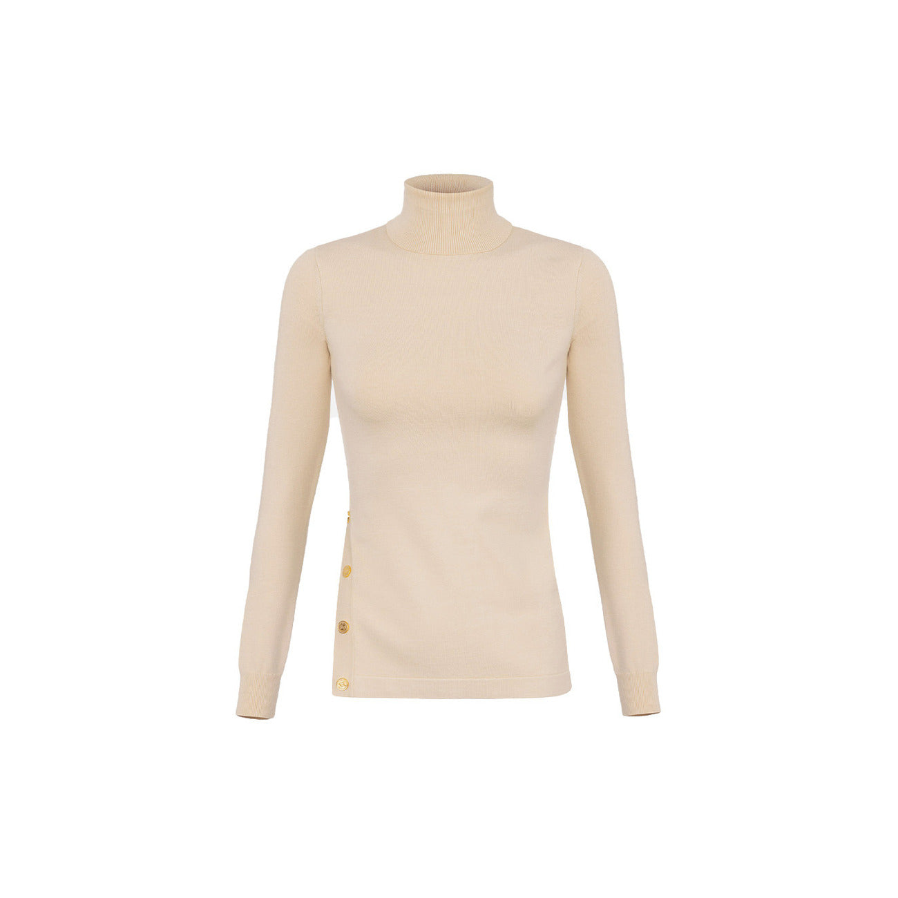 Elisabetta Franchi - Elisabetta Franchi Svetr Dámský
