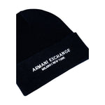 Armani Exchange - Armani Exchange čepice Pánská