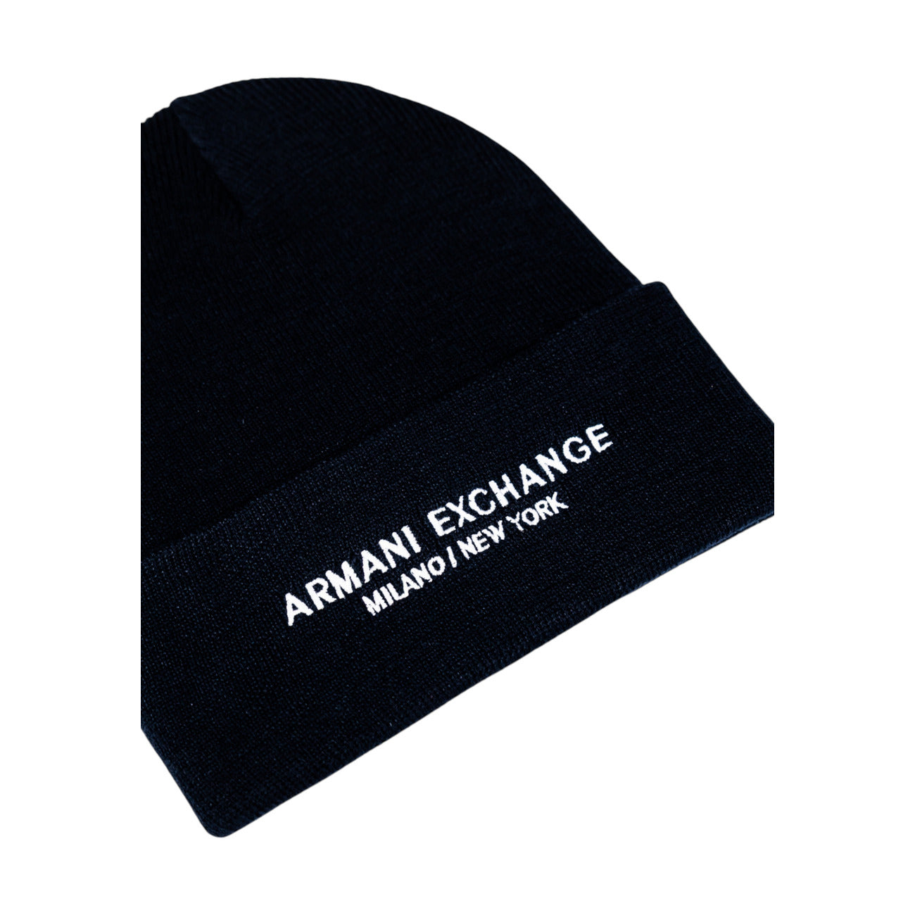 Armani Exchange - Armani Exchange čepice Pánská