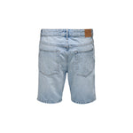 Only & Sons - Only & Sons Bermudy Pánské